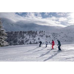 Calça de Ski e Snowboard Slide 700 Wedze