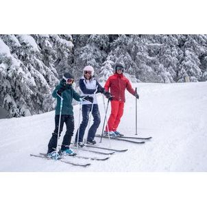 Calça de Ski e Snowboard Slide 700 Wedze