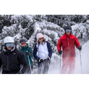 Calça de Ski e Snowboard Slide 700 Wedze