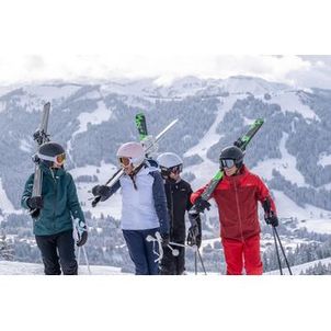 Calça de Ski e Snowboard Slide 700 Wedze