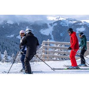 Calça de Ski e Snowboard Slide 700 Wedze