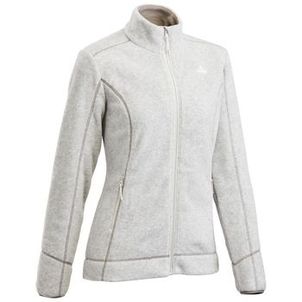 Blusa Feminina de Trilha Fleece Térmica Quechua | Decathlon