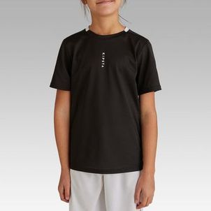 Camiseta de Futebol Infantil F100