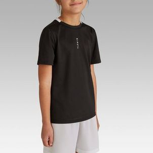 Camiseta de Futebol Infantil F100