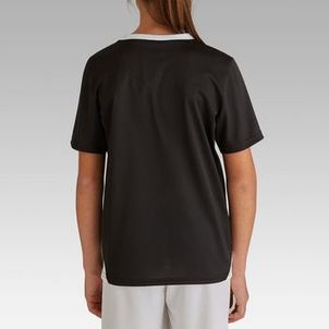 Camiseta de Futebol Infantil F100