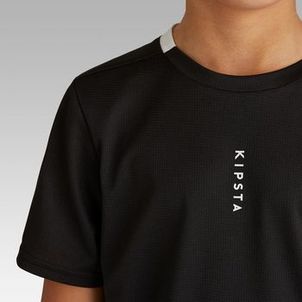 Camiseta de Futebol Infantil F100