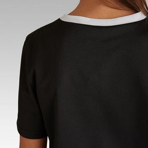 Camiseta de Futebol Infantil F100