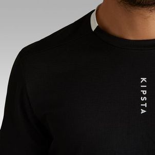 Camiseta Adulto Futebol F100 Kipsta