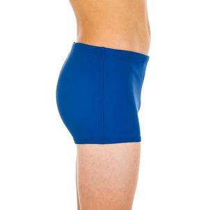 Sunga Boxer Infantil de Natação 100 Nabaiji