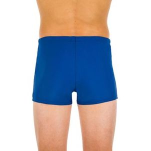 Sunga Boxer Infantil de Natação 100 Nabaiji