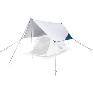 Tarp de Camping Fresh Multifunções Quechua