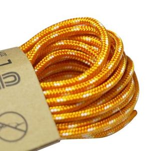 Cordelete Montanhismo e Escalada 3mm X 10m Simond Laranja