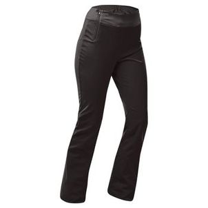 Calça Feminina de Ski e Snowboard Slim 500 Wedze