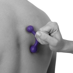 Aparelho de Massagem Manual Aptonia
