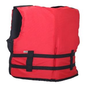 Colete de Caiaque Canoa 2.0 60kg Ativa