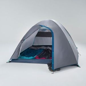 Barraca de Camping Quechua 3 pessoas Mh100