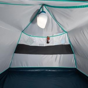 Barraca de Camping Quechua 3 pessoas Mh100
