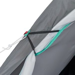 Barraca de Camping Quechua 3 pessoas Mh100