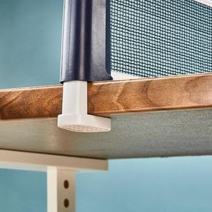 Rollnet de Ping Pong Adaptavel 2020 Pongori