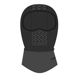 BALACLAVA INTERIOR DE SKI SNOWBOARD ADULTO
