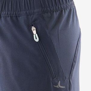 Short Infantil de Corrida W500 Domyos