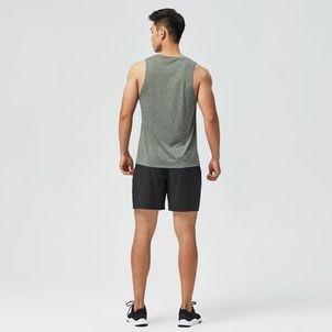 Regata Masculina Fitness Domyos 100