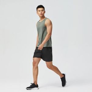 Regata Masculina Fitness Domyos 100