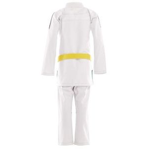 Kimono Infantil de Jiu-Jitsu 500 OutShock