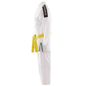 Kimono Infantil de Jiu-Jitsu 500 OutShock