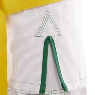 Kimono Infantil de Jiu-Jitsu 500 OutShock