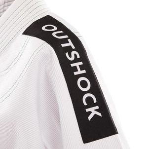 Kimono Infantil de Jiu-Jitsu 500 OutShock