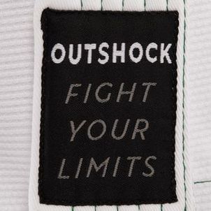 Kimono Infantil de Jiu-Jitsu 500 OutShock