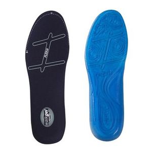 Palmilhas Walk Gel Newfeel