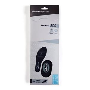 Palmilhas Walk Gel Newfeel