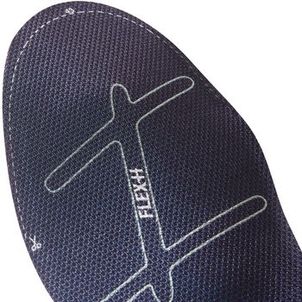 Palmilhas Walk Gel Newfeel