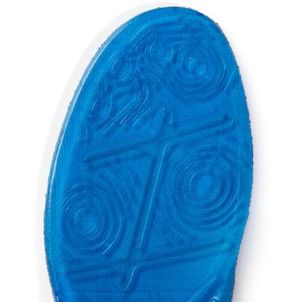 Palmilhas Walk Gel Newfeel