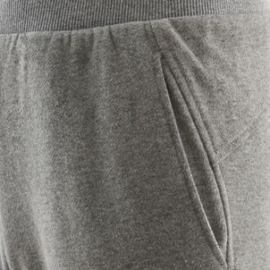 Calça Moletom Infantil GYM100 Domyos