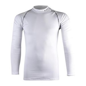 Camiseta Infantil de Futebol Segunda Pele 100 Kipsta