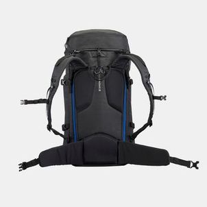 Mochila Montanhismo e Escalada 4 Litros Simond Preto