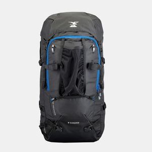 Mochila Montanhismo e Escalada 4 Litros Simond Preto