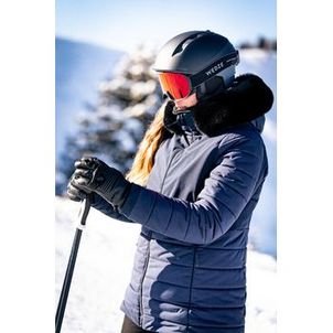 Casaco Feminino de Ski e Snowboard 100 Wedze