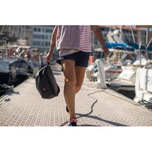 Calçado Feminino de Vela Cruise 100 Tribord