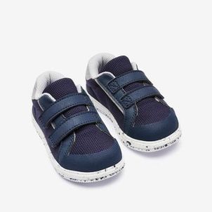 Calçado infantil de Ginástica Criança 500 I Learn Preto