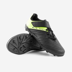 Chuteira de Society TF Agility 100 Kipsta