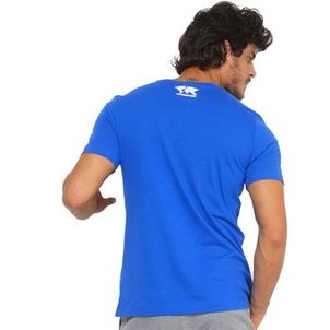 Camiseta Umbro Cruzeiro Flag