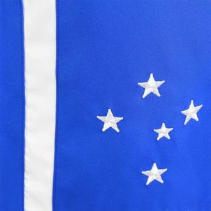 Calção Umbro Cruzeiro II 2016