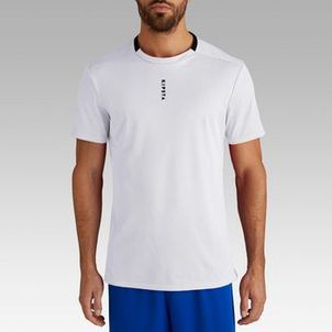 Camiseta de Futebol Adulto F100