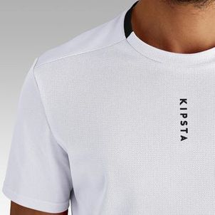 Camiseta de Futebol Adulto F100
