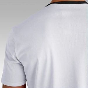 Camiseta de Futebol Adulto F100