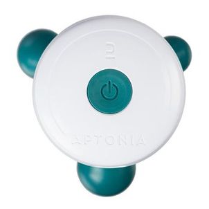 Aparelho de Massagem Eletronico Vibratorio Aptonia